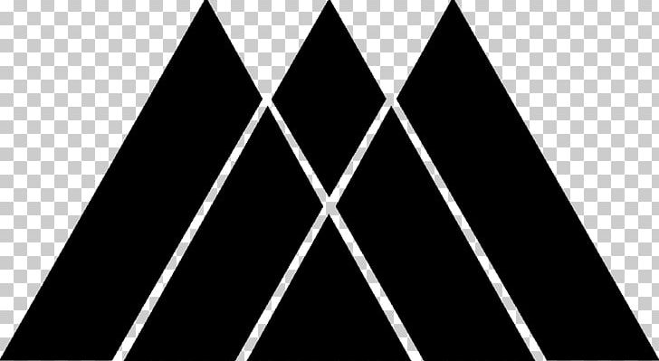Triangle Dofus Symmetry Pattern PNG, Clipart, Angle, Art, Black, Black And White, Black M Free PNG Download