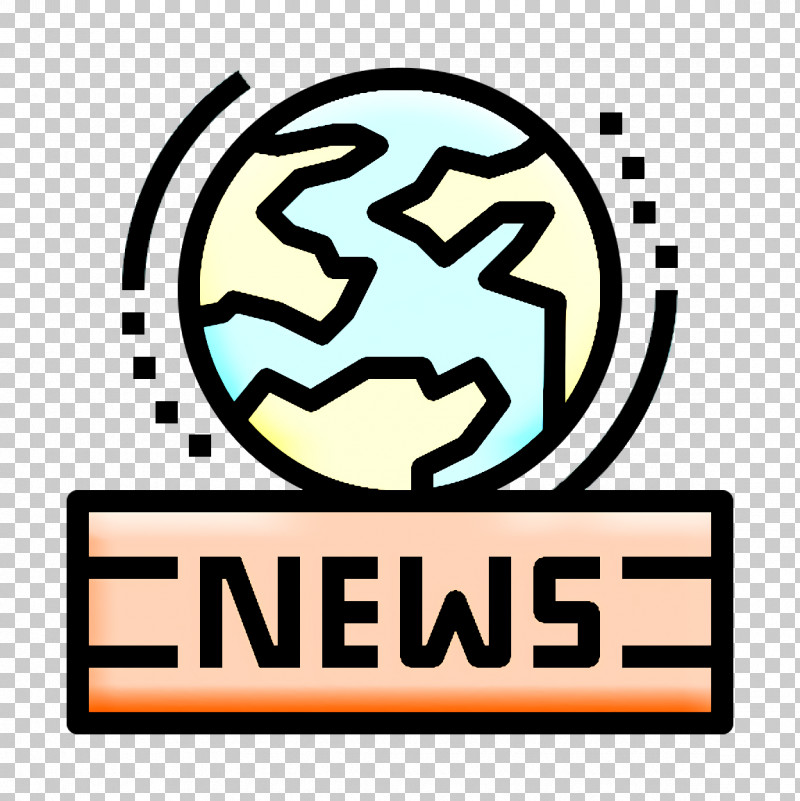 News Icon Newspaper Icon Worldwide Icon PNG, Clipart, Emblem, Logo, News Icon, Newspaper Icon, Sticker Free PNG Download