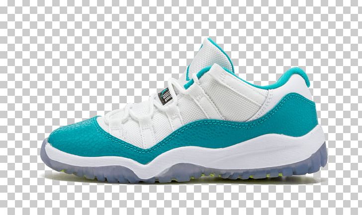 Air Jordan 11 Retro Low Shoes White // Turbo Green 580521 143 Sports Shoes Nike PNG, Clipart,  Free PNG Download