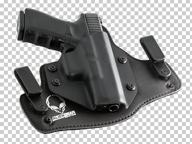 Alien Gear Holsters Gun Holsters Firearm Smith & Wesson M&P Concealed Carry PNG, Clipart, Alien Gear Holsters, Angle, Belt, Cloak, Concealed Carry Free PNG Download