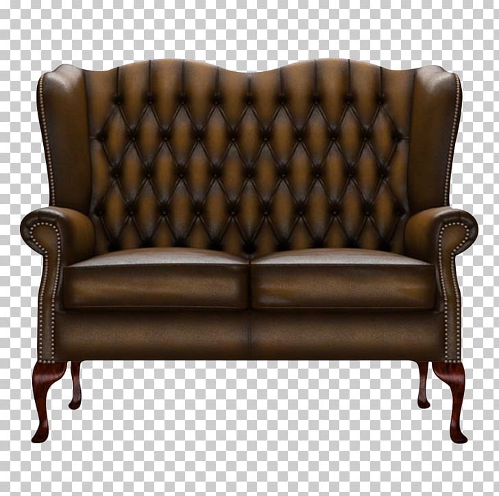 Couch Loveseat Furniture Table Chair PNG, Clipart, Angle, Armrest, Chair, Chesterfield, Club Chair Free PNG Download