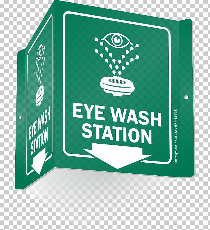 Eyewash Station Emergency Eyewash And Safety Shower Station Sign PNG, Clipart, Brand, Emergency, Eye, Eyewash, Eyewash Station Free PNG Download