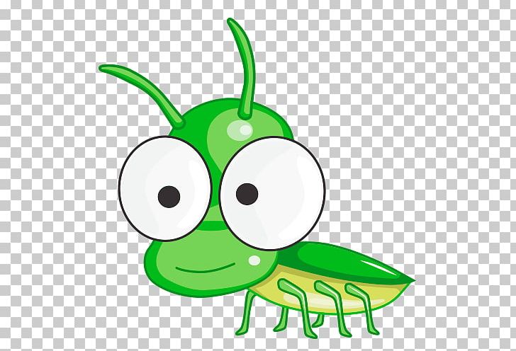 Insect Mosquito Cuteness Cricket PNG, Clipart, Animals, Animation, Area, Artwork, Ballo Free PNG Download