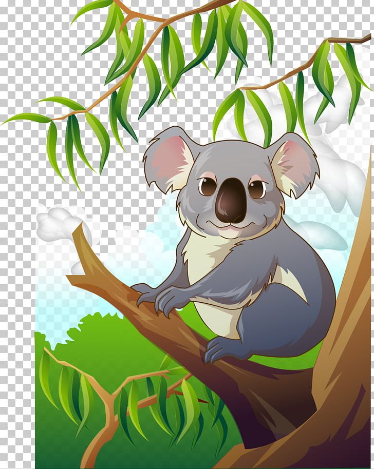 Koala PNG, Clipart, Animals, Australia, Bear, Cartoon, Computer Icons Free PNG Download