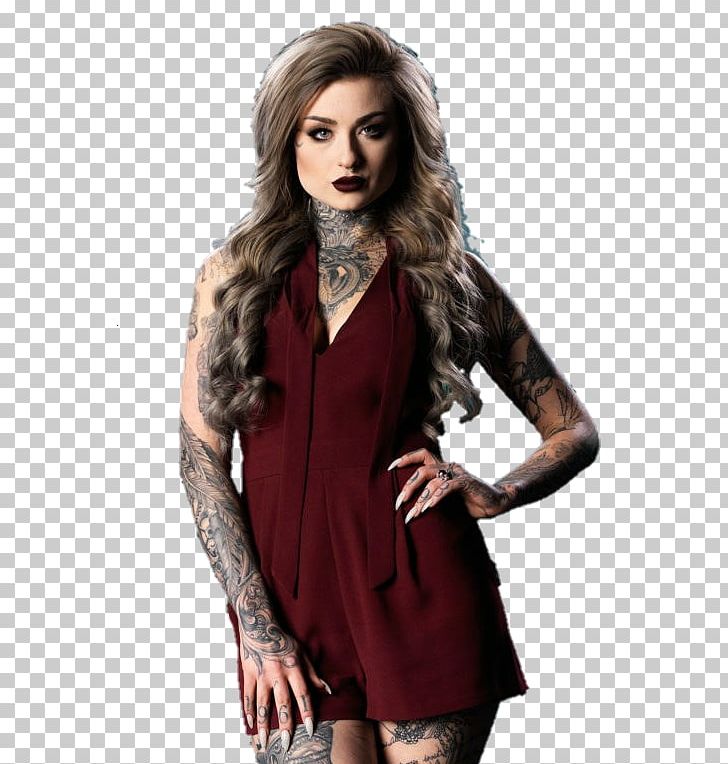 Ryan Ashley Ink Master PNG, Clipart, Best Ink, Blouse, Brown Hair, Clothing, Fashion Model Free PNG Download