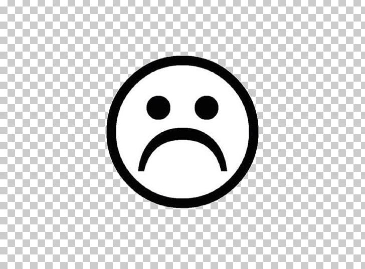 Sadness Emoji Emoticon Smiley PNG, Clipart, Black And White, Circle, Computer Icons, Crying, Depression Free PNG Download