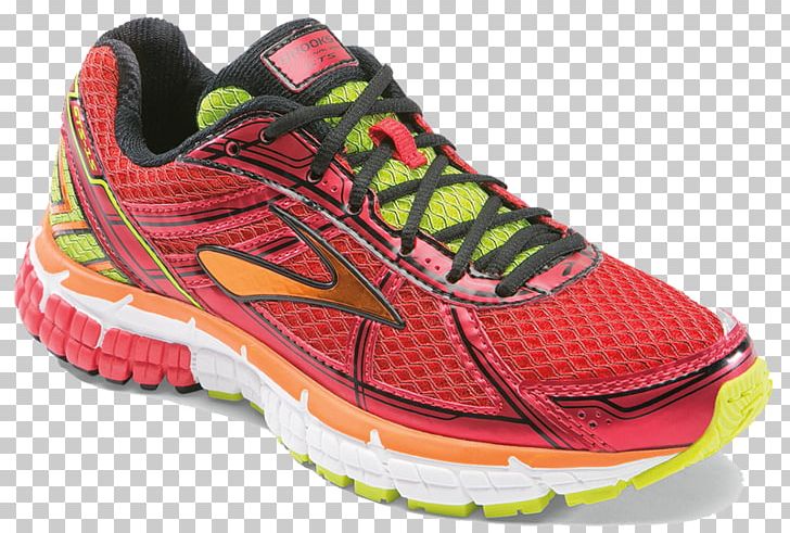 Sports Shoes Brooks Sports Running Youth Brooks Adrenaline GTS 15 Girls PNG, Clipart, Adidas, Asics, Athletic Shoe, Brooks Sports, Child Free PNG Download