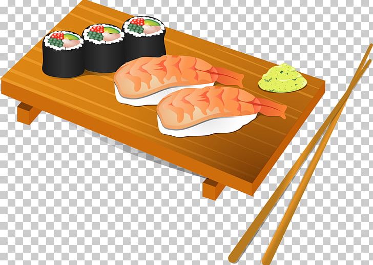 Sushi Japanese Cuisine PNG, Clipart, Asian Food, Chef, Chopsticks, Computer Icons, Cuisine Free PNG Download