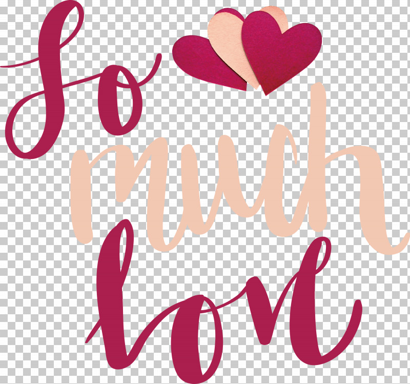 So Much Love Valentines Day Valentine PNG, Clipart, Geometry, Line, Logo, M, M095 Free PNG Download