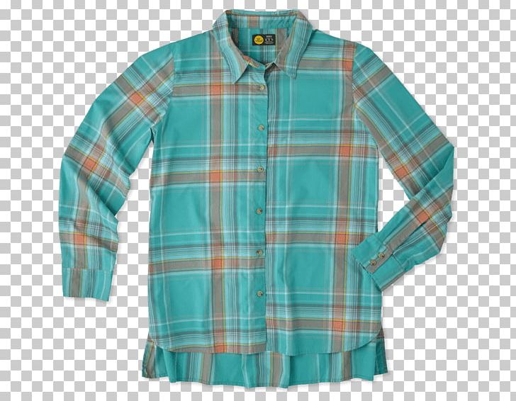 Blouse Tartan Button Sleeve Outerwear PNG, Clipart, Barnes Noble, Blouse, Blue, Button, Clothing Free PNG Download