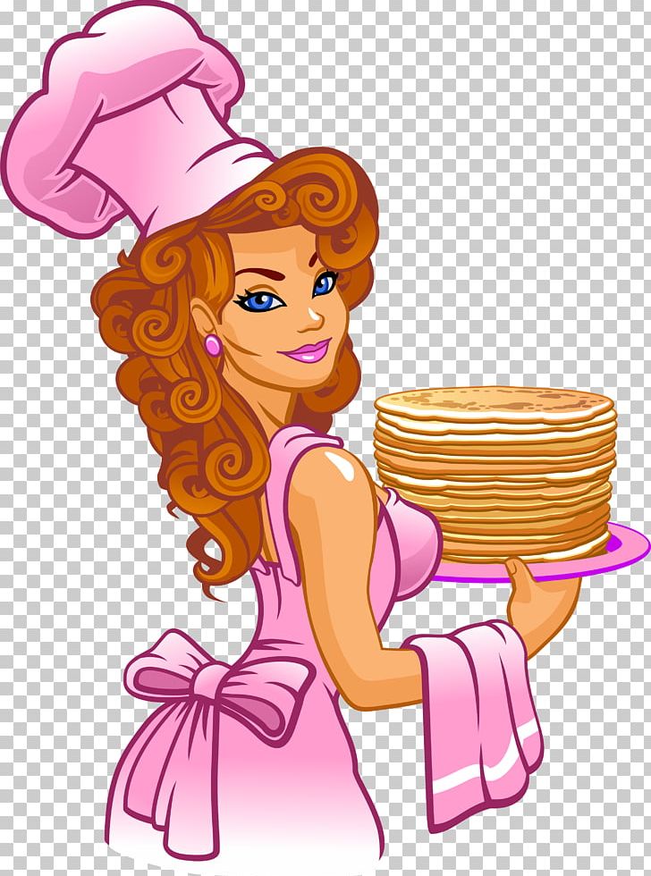 barbie cooking cartoon