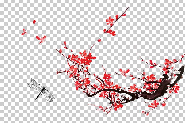 China Plum Blossom If(we) PNG, Clipart, Bloom, Blossom, Bluestacks, Branch, Cherry Blossom Free PNG Download