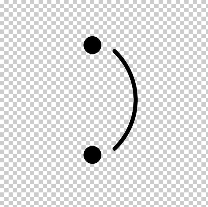 Circle Emoticon Point PNG, Clipart, Black, Black And White, Black M, Body Jewellery, Body Jewelry Free PNG Download