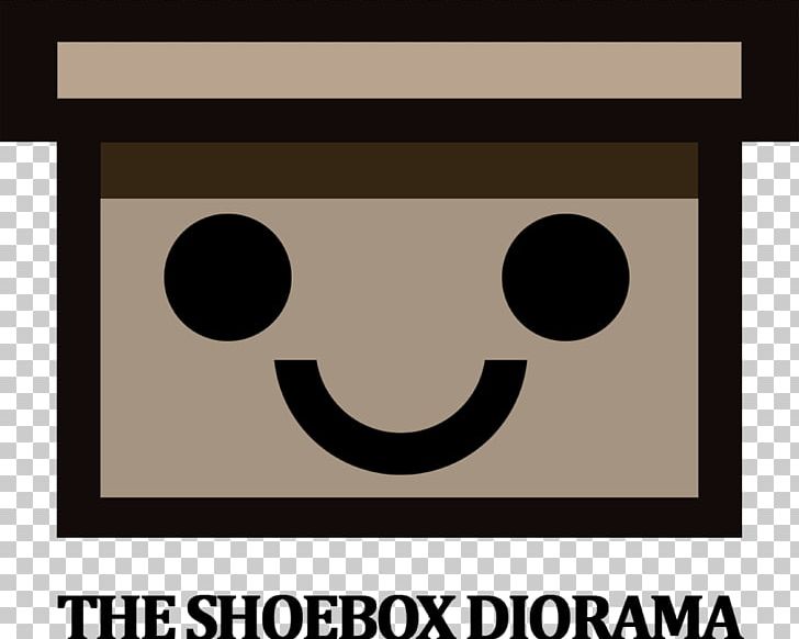Diorama No.3 : The Marchland Smiley The Shoebox Diorama Cartoon PNG, Clipart, Angle, Area, Brand, Cartoon, Company Free PNG Download