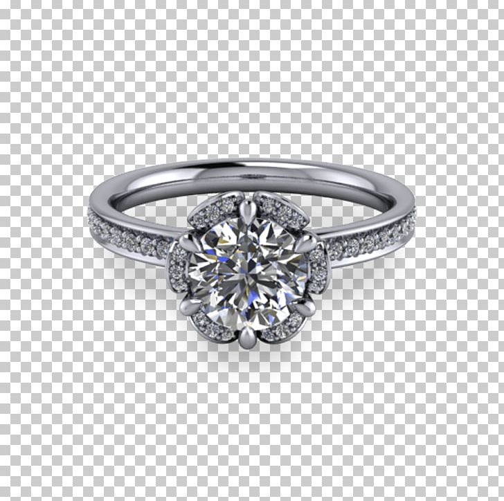 Engagement Ring Jewellery Gemstone Diamond PNG, Clipart, Blue Nile, Body Jewelry, Clothing Accessories, Diamond, Engagement Ring Free PNG Download