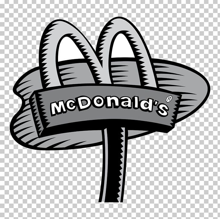 Logo Hamburger McDonald's French Fries McDonald's Big Mac PNG, Clipart,  Free PNG Download