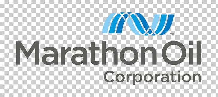 Marathon Oil Logo Petroleum Brand NYSE:MRO PNG, Clipart, Area, Blue, Brand, Company, Energy Free PNG Download
