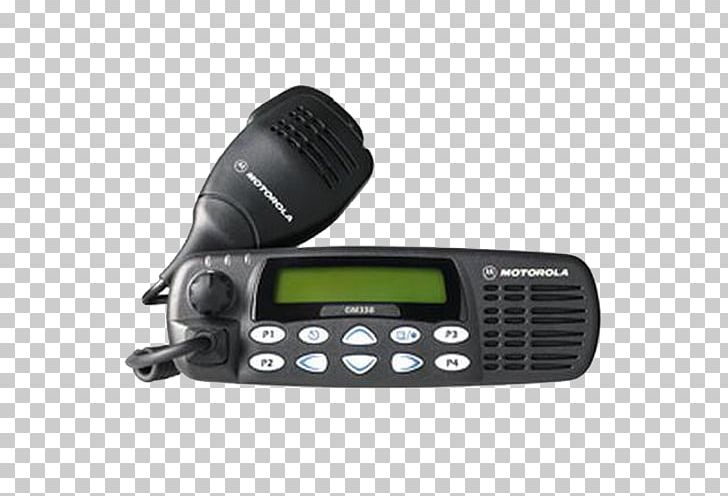 Motorola Base Station Mobile Radio Walkie-talkie Transceiver PNG, Clipart, Base Station, Electronic Device, Hardware, Marine Vhf Radio, Mdc1200 Free PNG Download