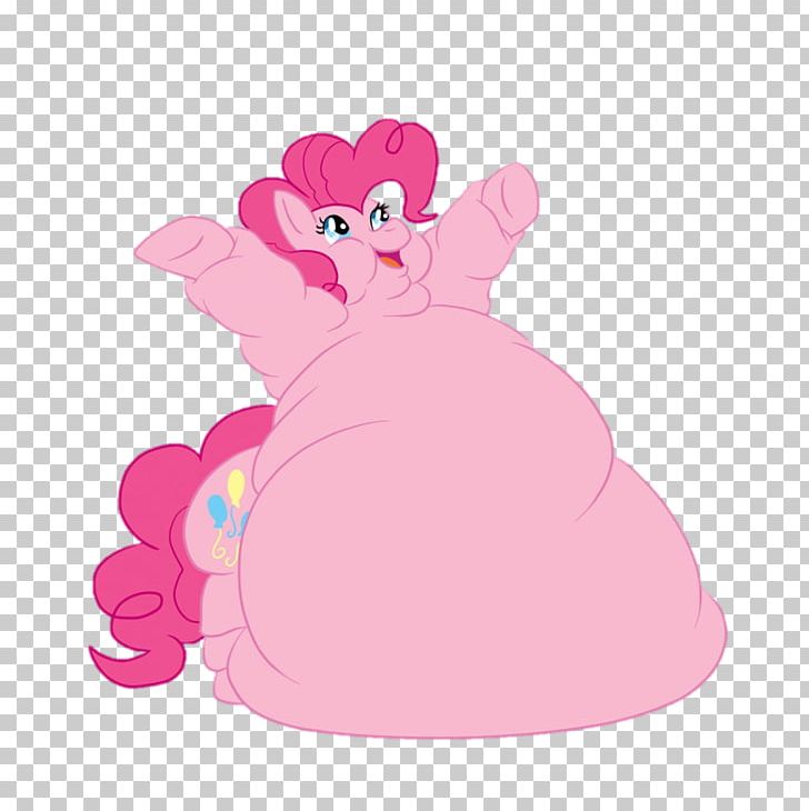 Pinkie Pie Weight Gain Adipose Tissue Abdominal Obesity PNG, Clipart, Abdominal Obesity, Adipose Tissue, Belly Fat, Carnivoran, Fictional Character Free PNG Download