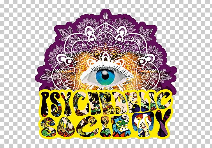 Psychedelic Drug Hippie Psilocybin Mushroom Psychedelia Lysergic Acid Diethylamide PNG, Clipart, Art, Cannabi, Flower, Graphic Design, Hippie Free PNG Download
