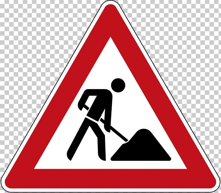 Road Signs In Singapore Traffic Sign Roadworks Warning Sign PNG, Clipart, Angle, Area, Brand, Driving, Highway Free PNG Download