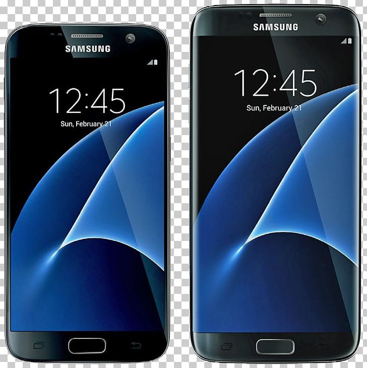 Samsung GALAXY S7 Edge Samsung Galaxy S8 Samsung Galaxy S6 Smartphone PNG, Clipart, Electric Blue, Electronic Device, Gadget, Mobile Phone, Mobile Phone Case Free PNG Download