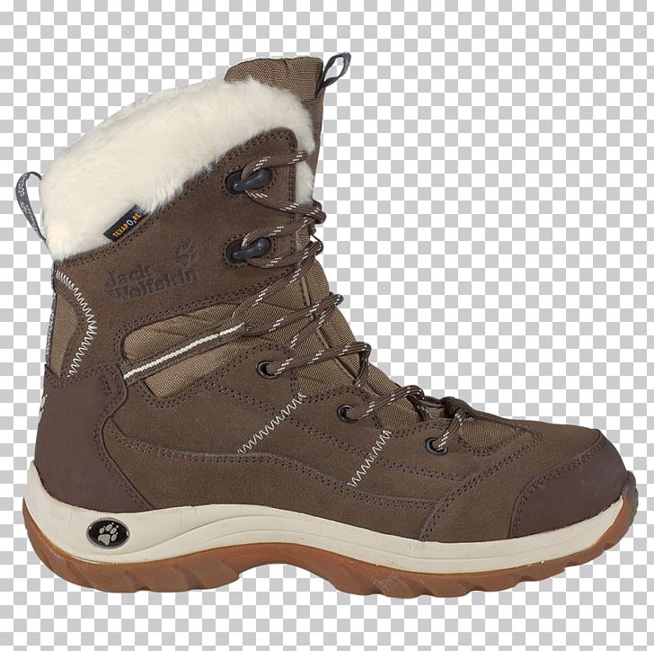 Snow Boot Shoe Hiking Boot Jack Wolfskin PNG, Clipart, Accessories, Beige, Boot, Braun, Brown Free PNG Download