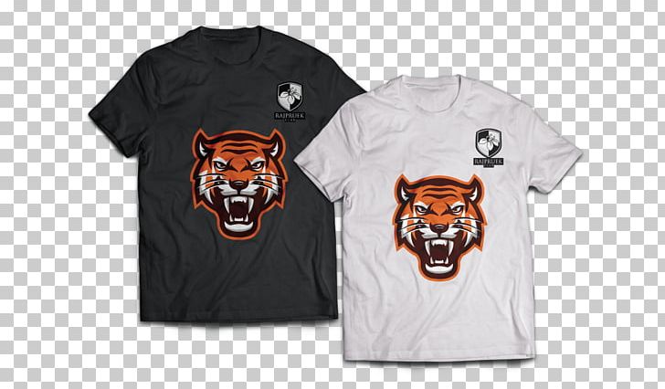 T-shirt Tiger Sleeve Ceramic Bluza PNG, Clipart, Active Shirt, Americans, Bluza, Brand, Ceramic Free PNG Download