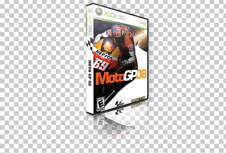 Xbox 360 MotoGP '08 PlayStation 2 MotoGP 15 MotoGP 09/10 PNG, Clipart,  Free PNG Download
