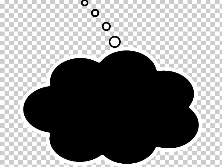 Black And White Open Graphics PNG, Clipart, Black, Black And White, Bubble, Cloud, Computer Wallpaper Free PNG Download