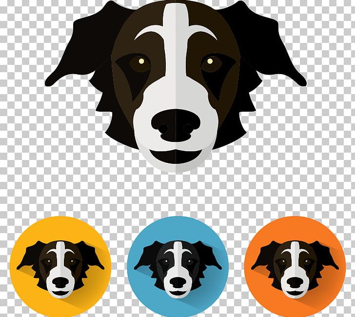 Dog Cartoon Portrait Illustration PNG, Clipart, Avatar, Avatars, Avatar Vector, Carnivoran, Dog Breed Free PNG Download