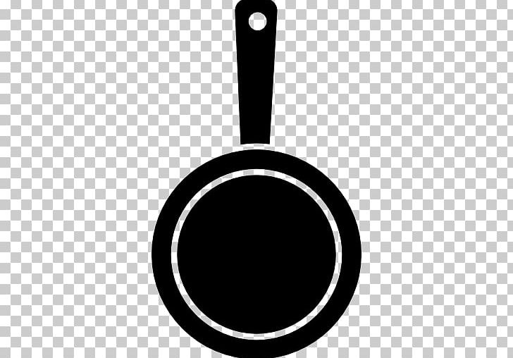 Frying Pan Computer Icons Kitchen Utensil PNG, Clipart, Black, Black And White, Circle, Clip Art, Computer Icons Free PNG Download