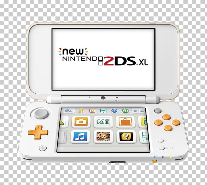 New Super Mario Bros. 2 New Nintendo 2DS XL Nintendo 3DS PNG, Clipart, Electronic Device, Gadget, Nintendo, Nintendo 3ds Family, Nintendo 3ds Xl Free PNG Download