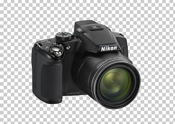 Nikon Coolpix P510 16.1 MP Digital Camera PNG, Clipart, Binoculars, Camera, Camera Accessory, Camera Lens, Cameras Optics Free PNG Download