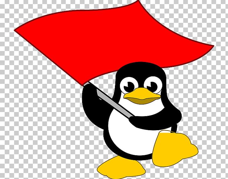 Penguin Tuxedo Flag PNG, Clipart, Animals, Area, Artwork, Beak, Bird Free PNG Download