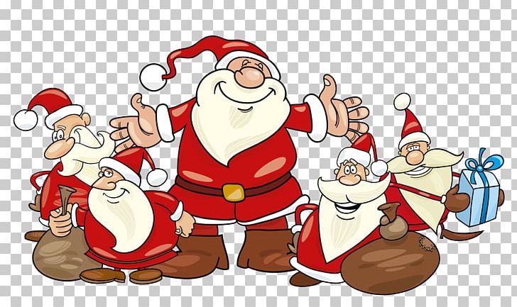 Santa Claus Christmas Photography PNG, Clipart, Advent Calendars, Art, Bobble Hat, Cartoon, Child Free PNG Download