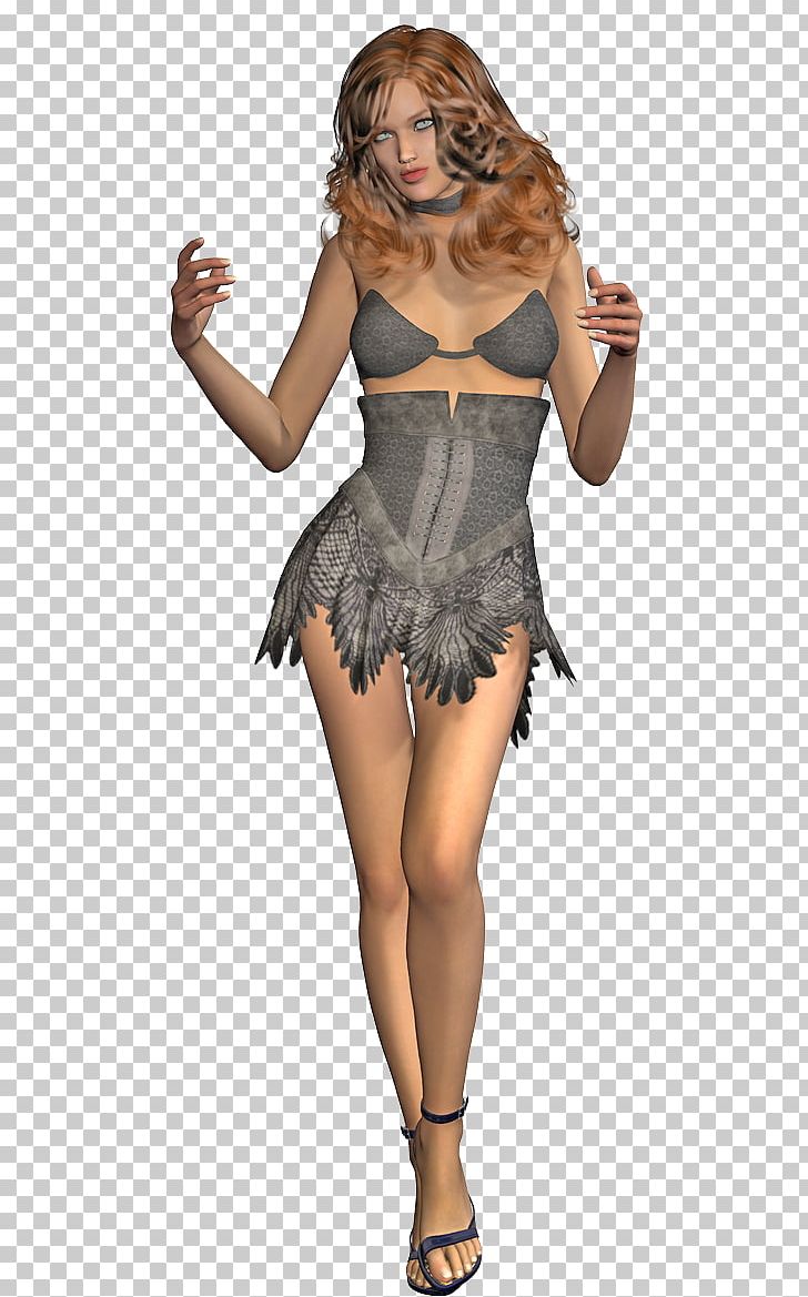Supermodel Pin-up Girl Fashion Model Lingerie Top PNG, Clipart, Brown Hair, Clothing, Costume, Costume Design, Fashion Free PNG Download