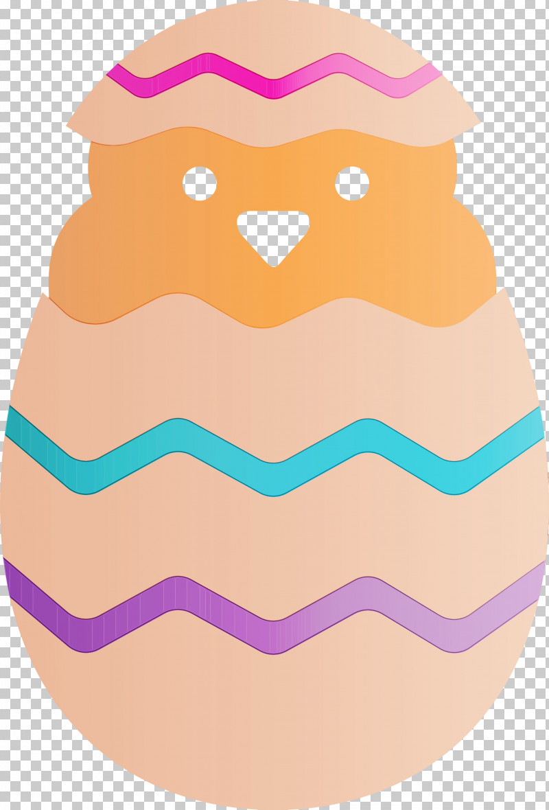 Cartoon Pink Nose PNG, Clipart, Cartoon, Chick In Egg, Happy Easter Day, Nose, Paint Free PNG Download