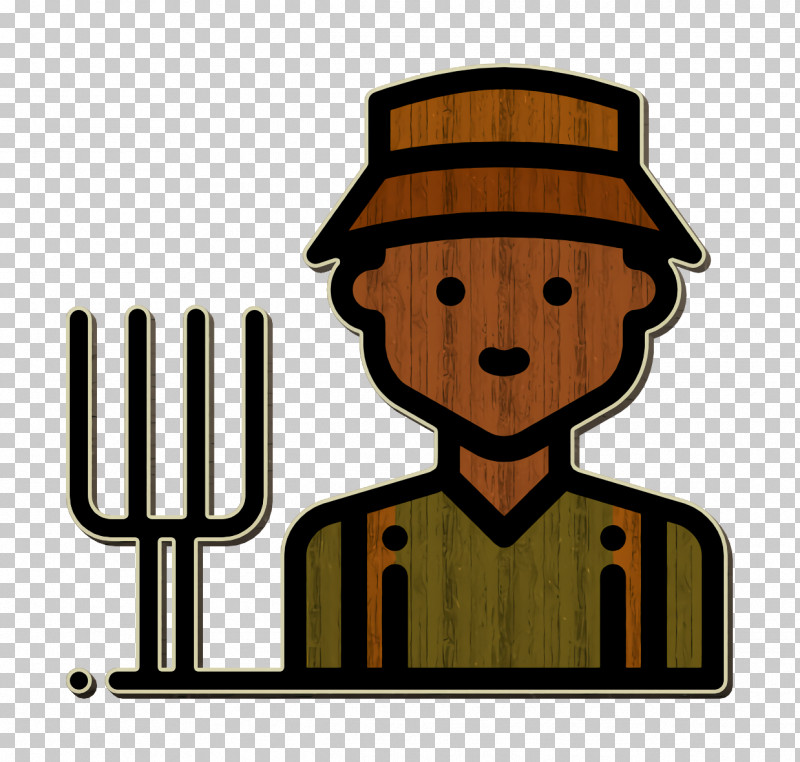 Farmer Icon Farm Icon Agriculture Icon PNG, Clipart, Agriculture, Agriculture Icon, Cartoon, Farmer, Farmer Icon Free PNG Download