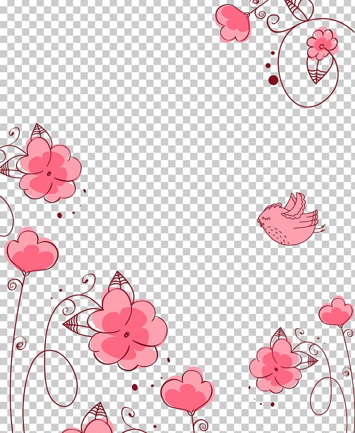 Dia Dos Namorados Flower PNG, Clipart, Birds, Drawing, Encapsulated Postscript, Flora, Floral Design Free PNG Download