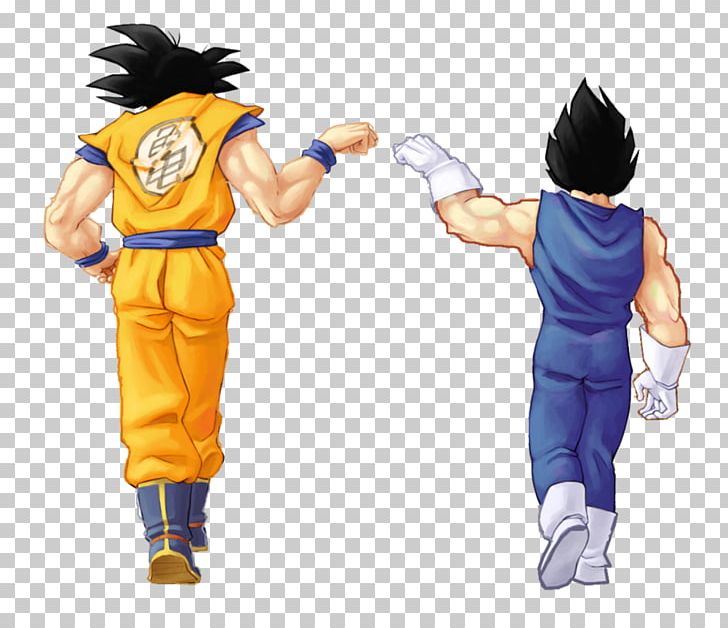 Goku Vegeta Majin Buu Gohan East Kaiō-shin PNG, Clipart, Action Figure, Aggression, Bulma, Costume, Dragoi Ilunak Free PNG Download