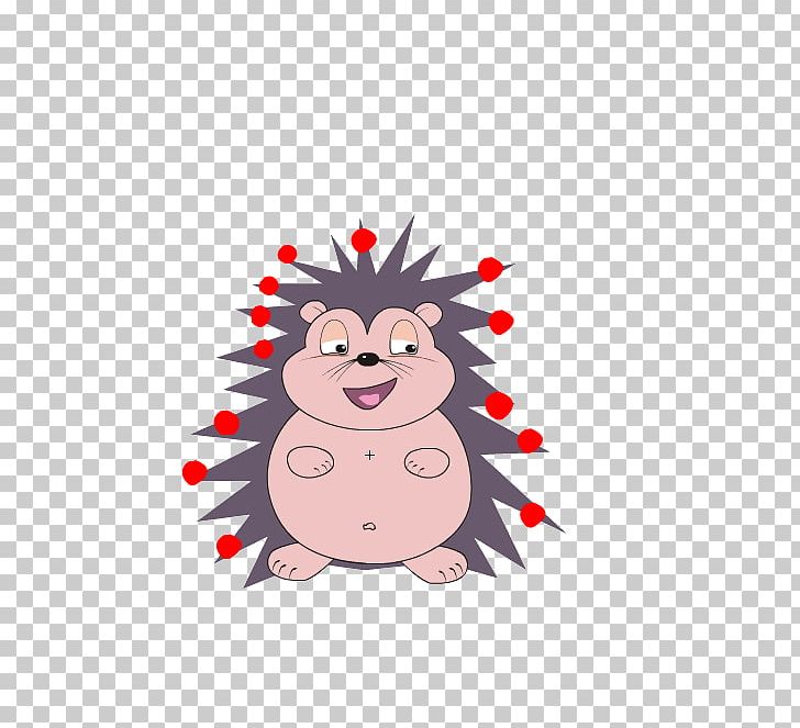 Hedgehog Cartoon Illustration PNG, Clipart, Animal, Animals, Animation, Brown, Cartoon Free PNG Download