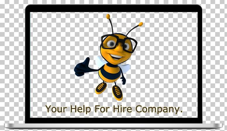 Honey Bee PNG, Clipart, Area, Bee, Brand, Cartoon, Clip Art Free PNG Download