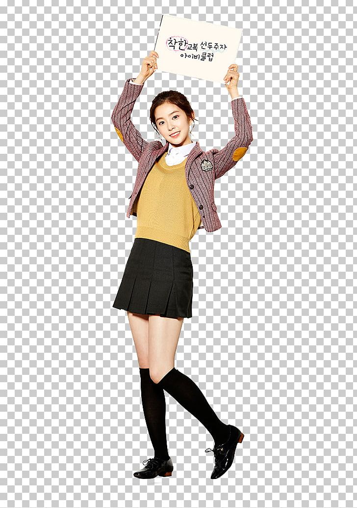 Irene Red Velvet Ivy Club Corporation PNG, Clipart, Art, Clothing, Costume, Deviantart, Exo Free PNG Download