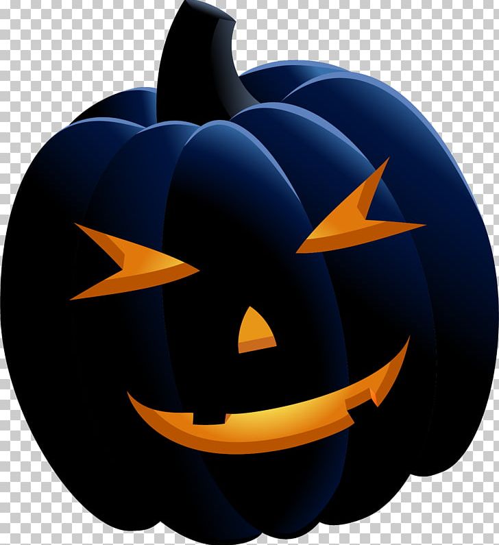 Jack-o-lantern Halloween PNG, Clipart, Blue, Calabaza, Cartoon, Christmas Decoration, Computer Wallpaper Free PNG Download