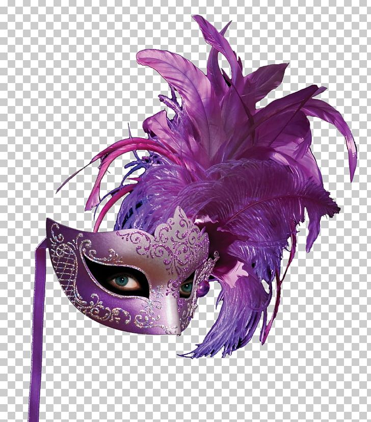 Mask Purple Feather PNG, Clipart, Art, Ball, Blue, Carnival Mask, Download Free PNG Download