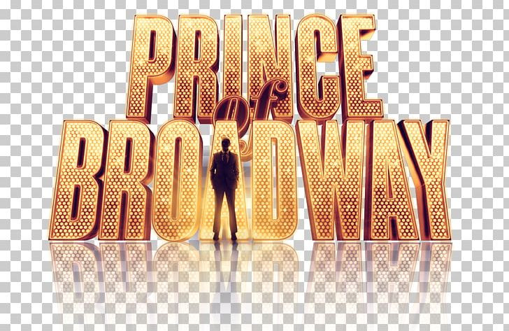 Musical Theatre Broadway Theatre Logo Prince Of Broadway LoveMusik PNG, Clipart, Brand, Broadway Theatre, Desktop Wallpaper, Gold, Logo Free PNG Download