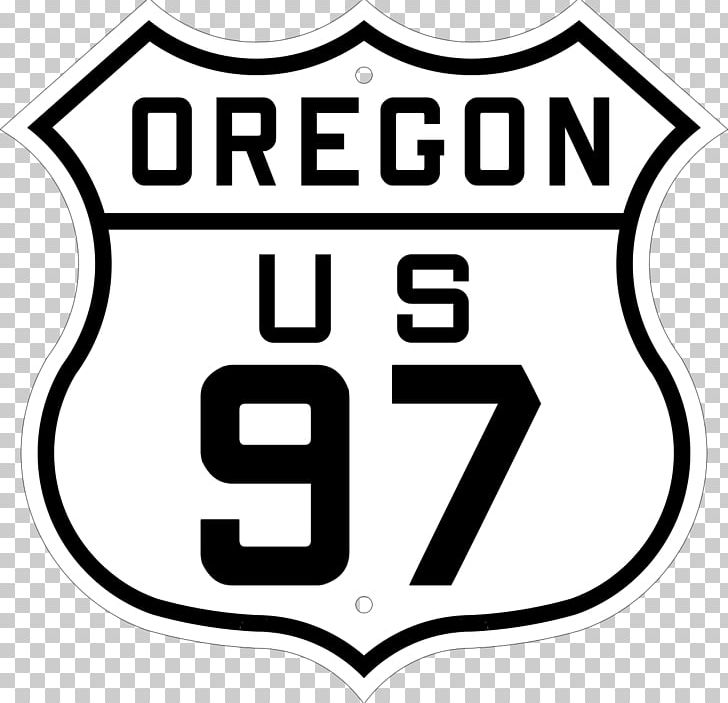 U.S. Route 66 Logo Oregon U.S. Route 30 Product PNG, Clipart, Area, Black, Black And White, Brand, Jersey Free PNG Download