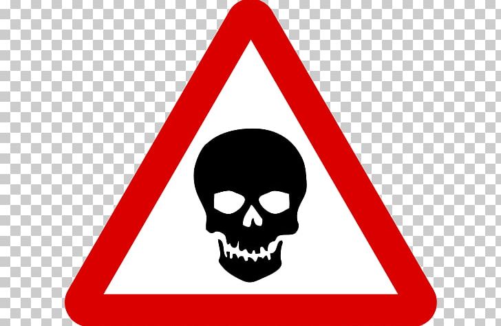 Warning Sign Traffic Sign Hazard PNG, Clipart, Area, Bone, Brand, Clip Art, Copyright Free PNG Download