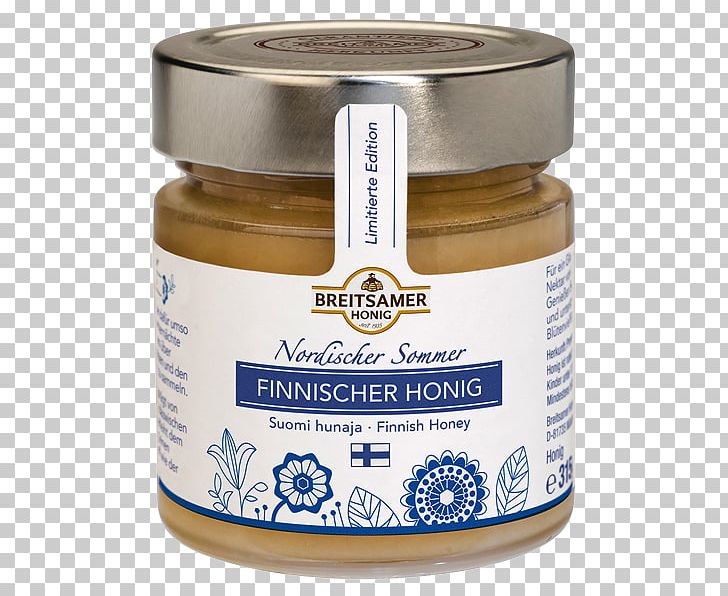 Breitsamer Honig Condiment Honey Finnischer Honig (2 PNG, Clipart, Condiment, Flavor, Food, Gmbh Co Kg, Grocery Store Free PNG Download